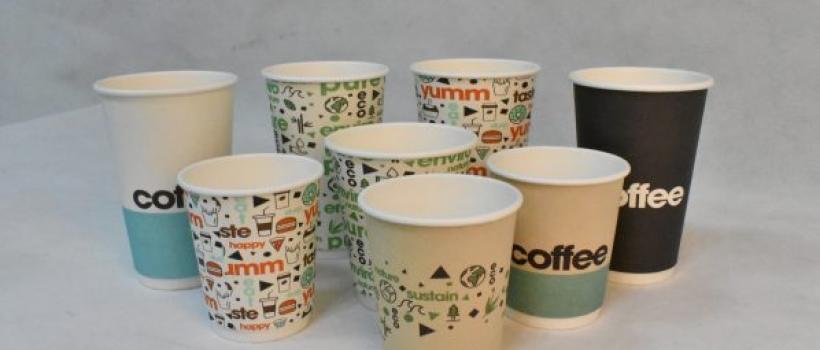 Paper Cups 