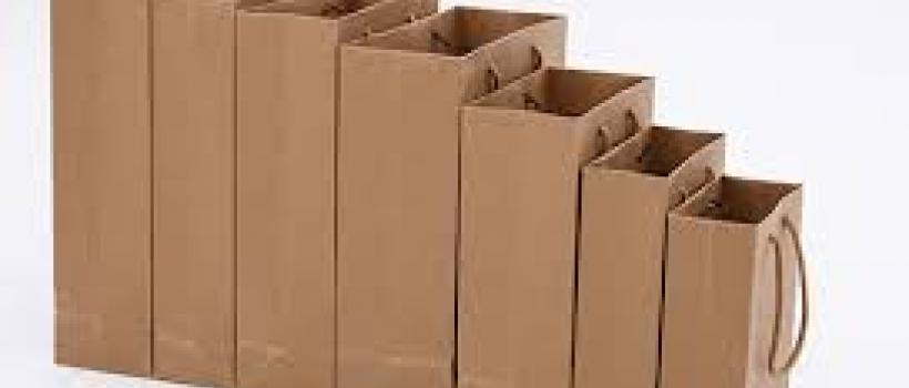 Paper Packaging Material Market