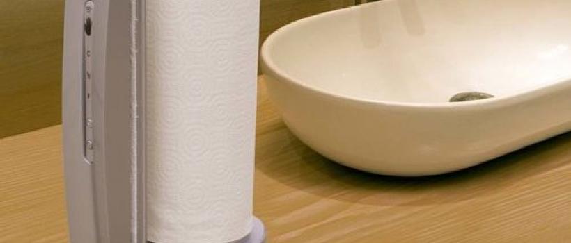 Paper Towel Dispensers