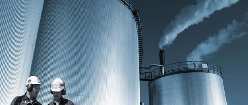 Paraffinic Naphtha Industry