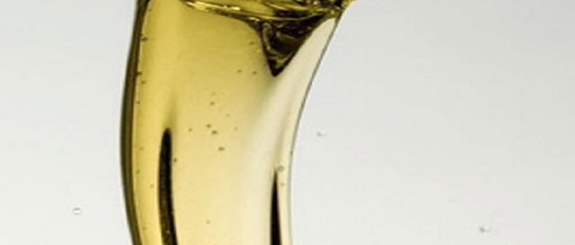 Paraffinic Process Oil 