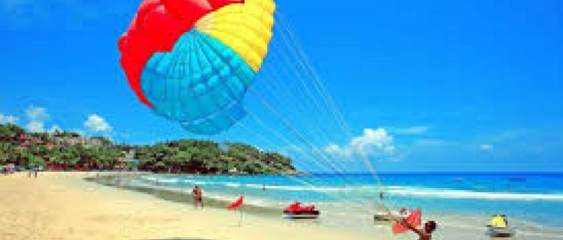 Parasailing Equipments