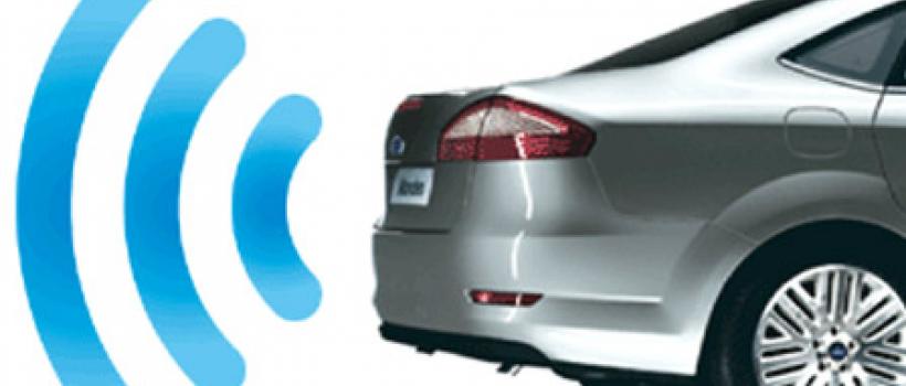 Parking Sensors Market