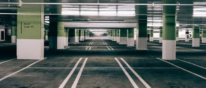 Car Park Car Park