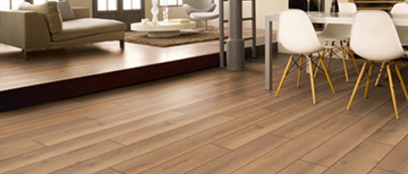 Parquet Flooring