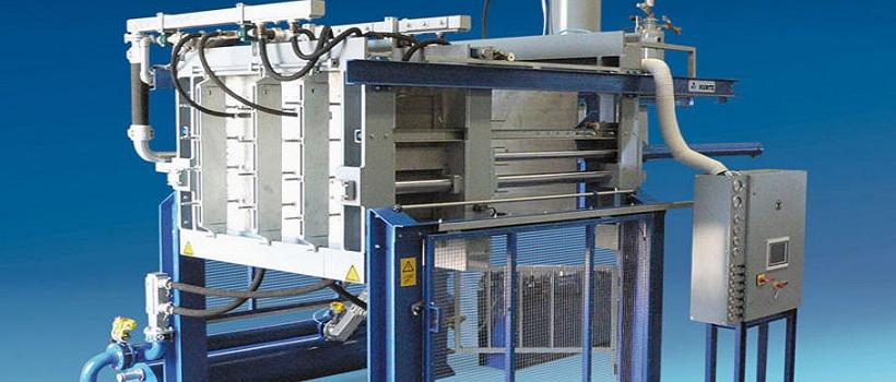 Particle Foam Molding Machines, Particle Foam Molding Machines Market, Particle Foam Molding Machines Market Growth
