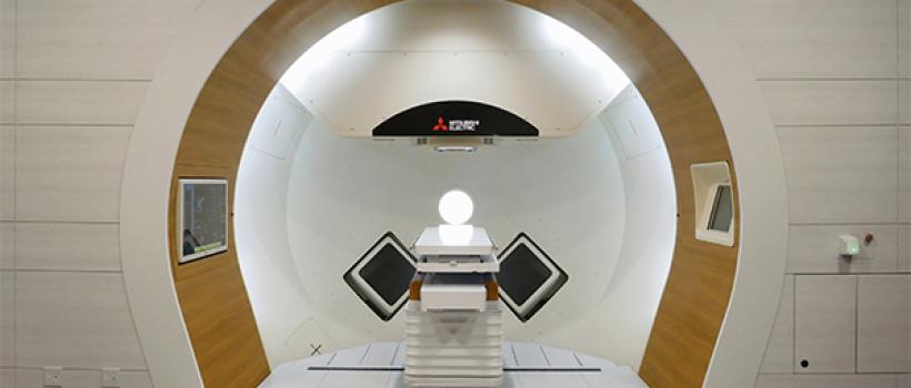 Particle Therapy System Industry