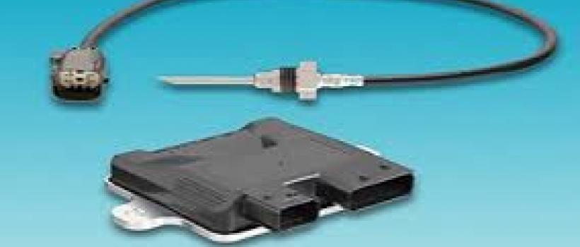 Particulate Matter Sensor