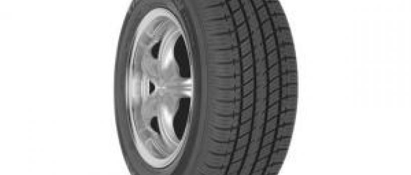 Passenger Car Tires Sales 