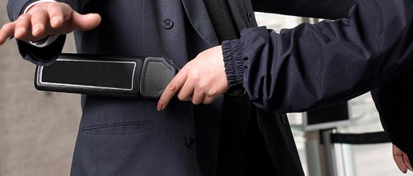 Passenger Security Equipment Market 