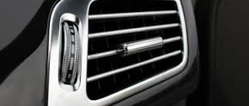 Passenger Vehicle Air Conditioner Market