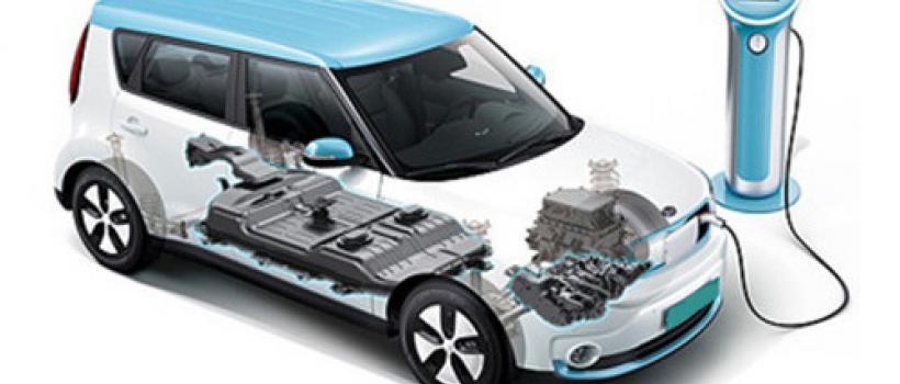 Passenger Vehicle Batteries, Passenger Vehicle Batteries Market, Passenger Vehicle Batteries Market Growth