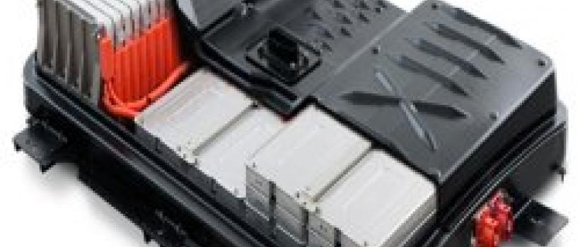 Passenger Vehicle Battery Thermal Management System