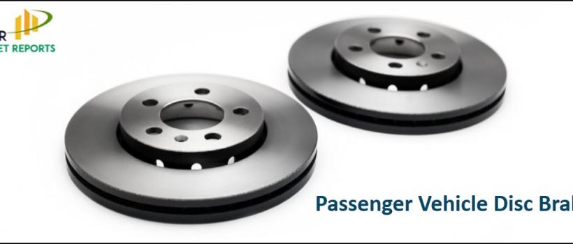 Passenger Vehicle Disc Brake