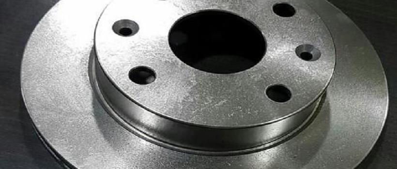 Passenger Vehicle Disc Brake, Passenger Vehicle Disc Brake Market, Passenger Vehicle Disc Brake Market Growth