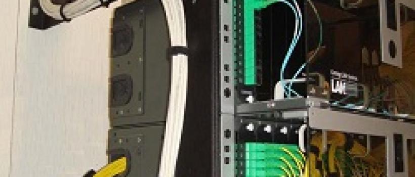 Passive Optical LAN (POL) Industry