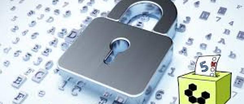 Password Management 