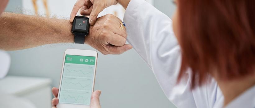 Patient Generated Health Data Market