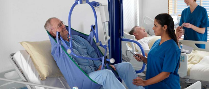 Patient Mechanical Lift Handling Equipment Market,