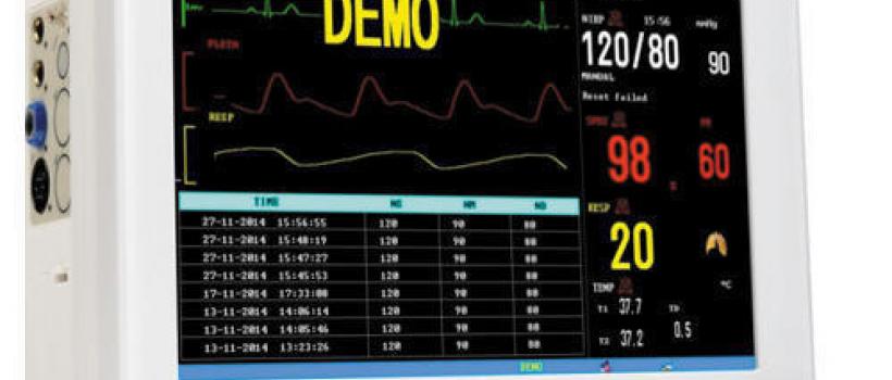 Patient Monitoring Devices Market 