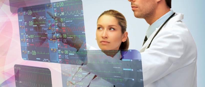 Global Patient Monitoring Market