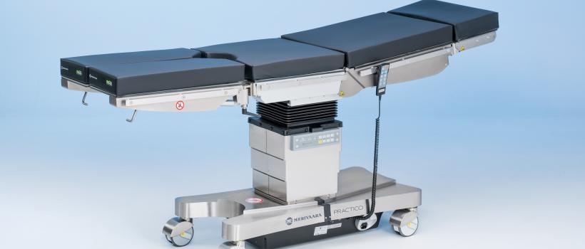 Patient Positioning System, Patient Positioning System Market, Patient Positioning System Market Growth