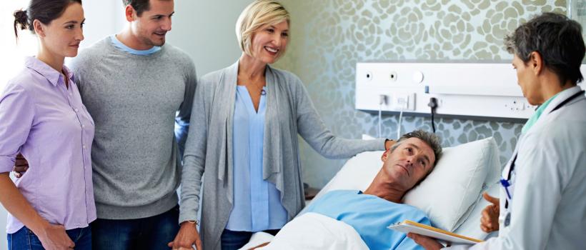 Patient Recliners Market