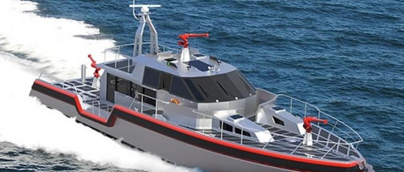 Patrol Boats