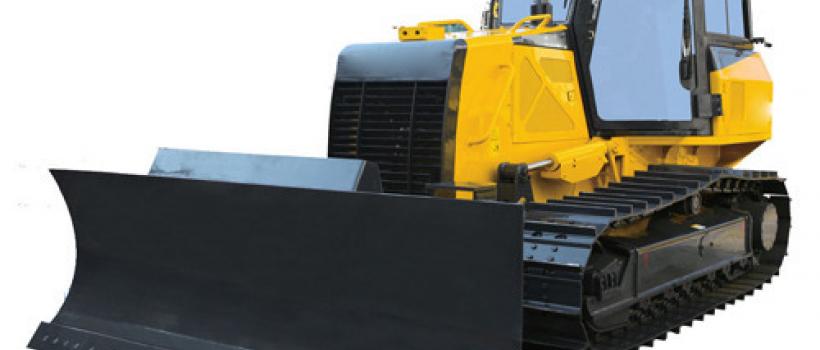 Pavement Construction Machinery Market