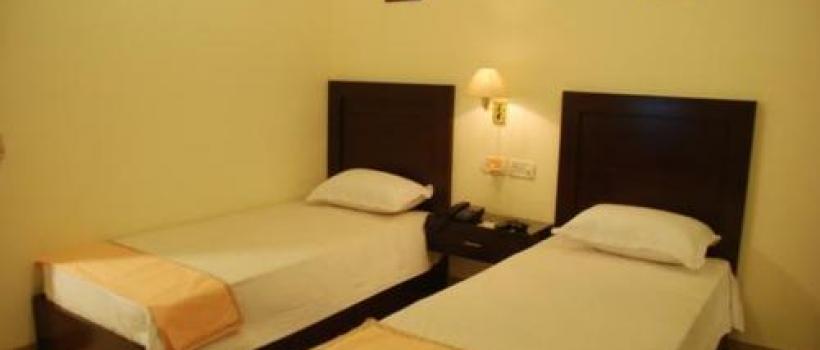 Paying Guest for Women in Thane