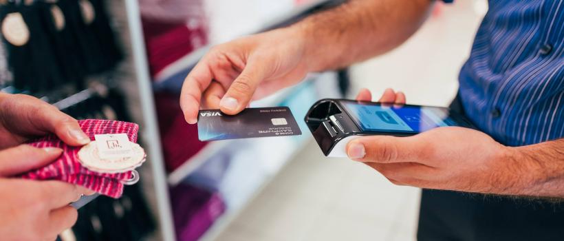 Payment Processing Solutions