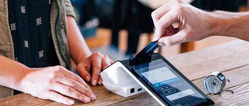 Payment Processing Solutions