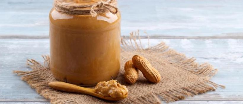 Peanut Allergy Therapeutics