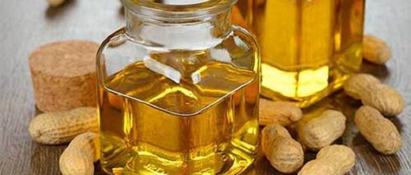 Peanut Oil 