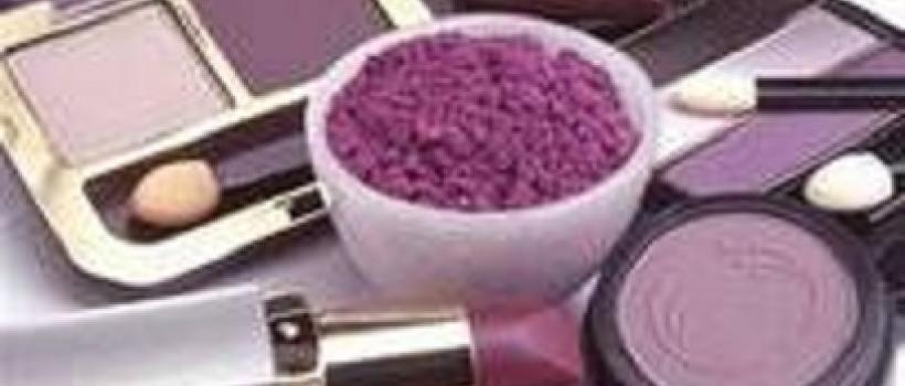 Pearl Effect Pigments