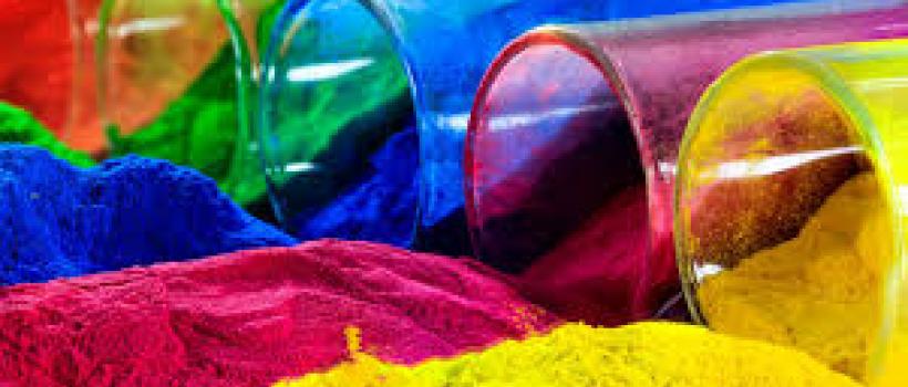 Pearlescent Pigments