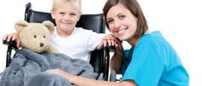Pediatric Home Healthcare Market 