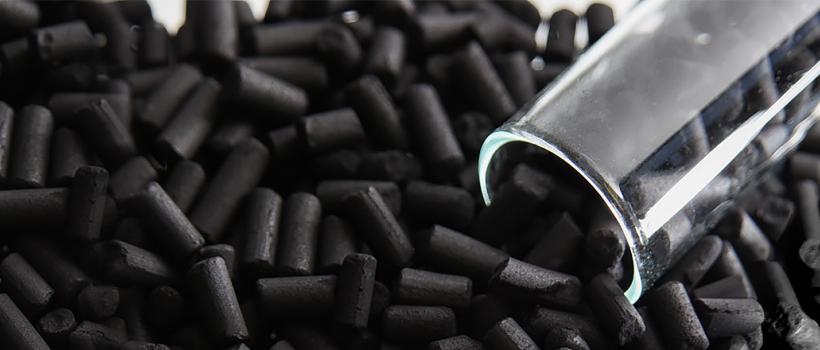 Pelletized Activated Carbon