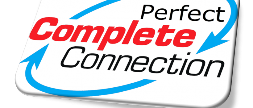 Perfect Complete Connection