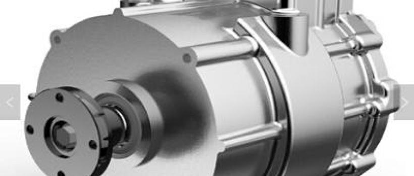 Permanent Magnet Synchronous Motors Market