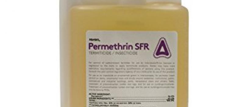 Permethrin Market