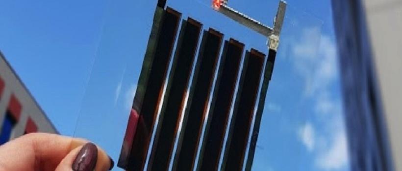 Perovskite Solar Cells, Perovskite Solar Cells Market, Perovskite Solar Cells Market Growth