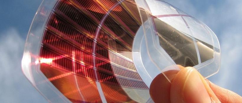 Perovskite Solar Cell