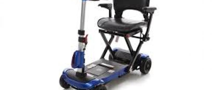 Personal Mobility Devices Market 