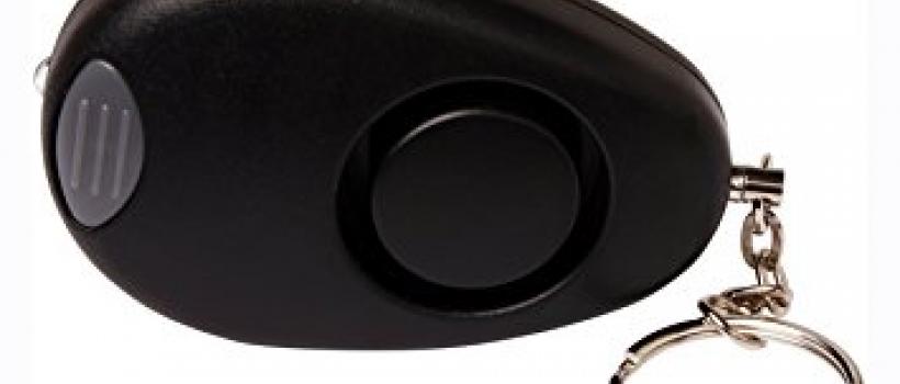 Personal Alarm Security Devices