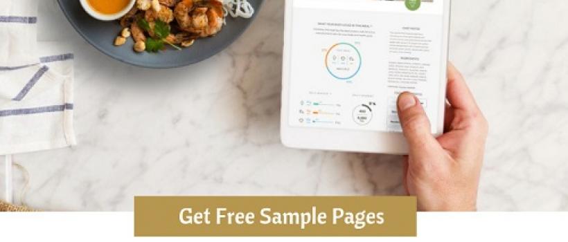 Personalized Nutrition & Wellness Market Report