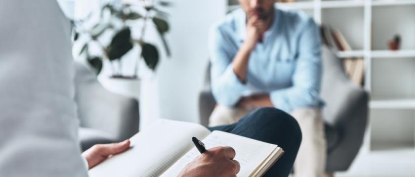 Personalized Psychiatry