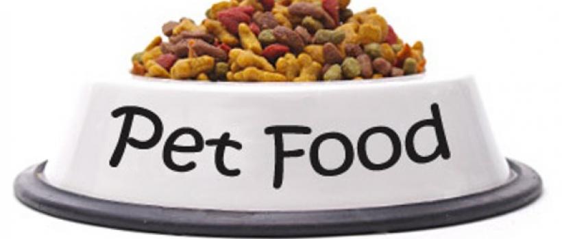 Global Pet Food Market