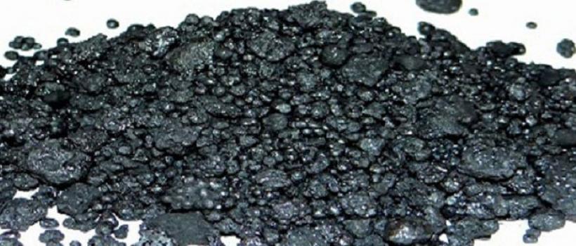 Petroleum Coke Market