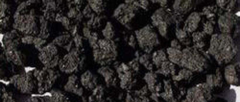 Petroleum Coke Sales